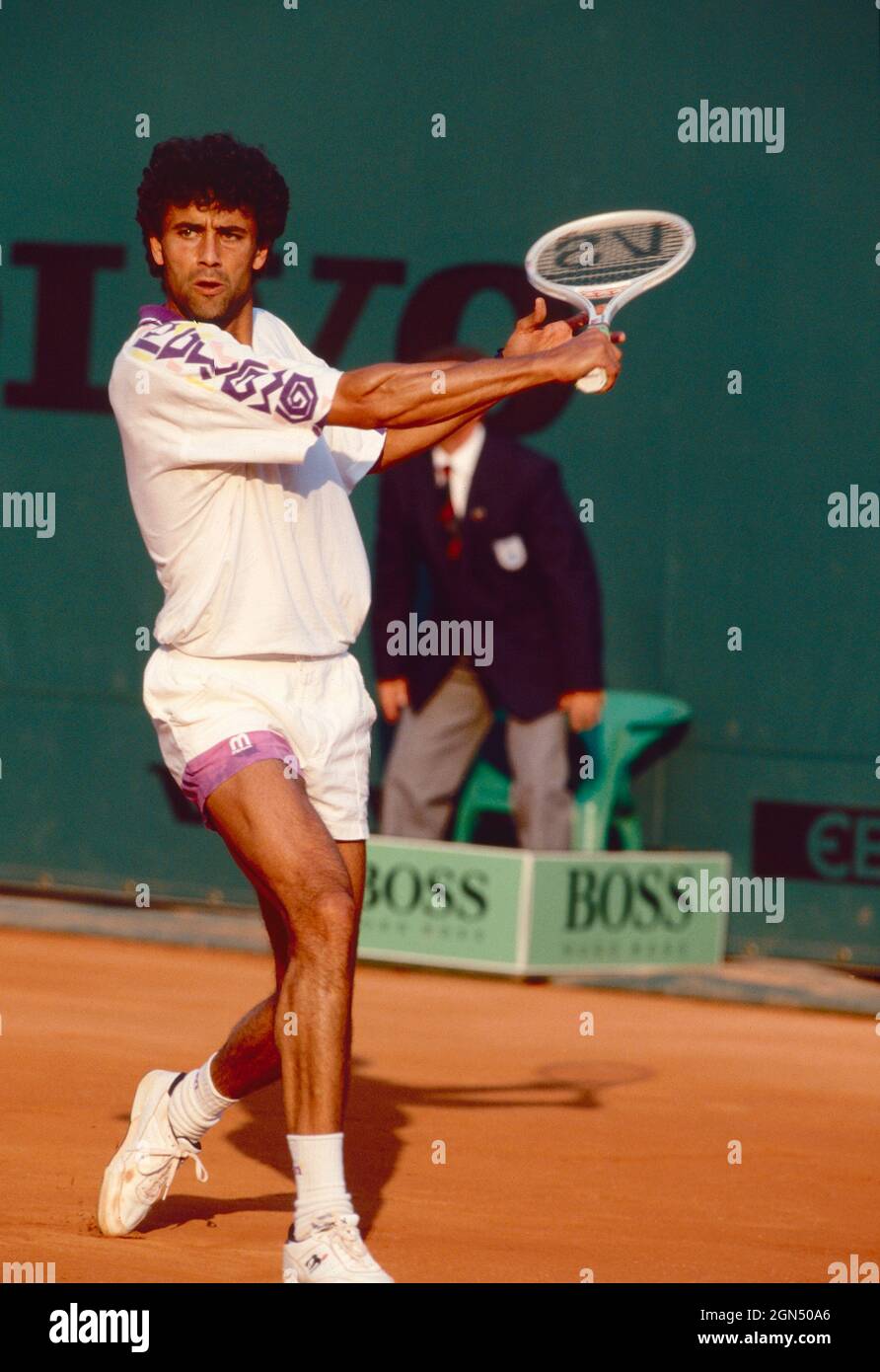 Adiós A Juan Aguilera: El Tenis Español Llora Su Pérdida Adiós A Juan Aguilera: El Tenis Español Llora Su Pérdida