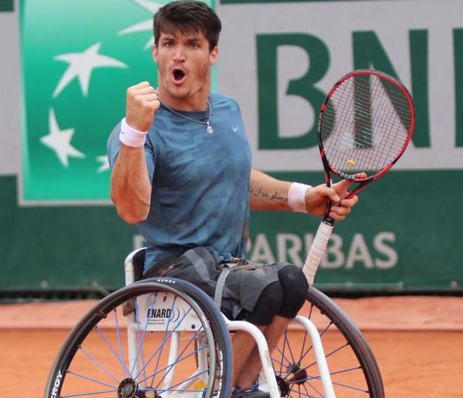Adiós A Juan Aguilera: Un Hito Del Tenis Español Desaparece Adiós A Juan Aguilera: Un Hito Del Tenis Español Desaparece