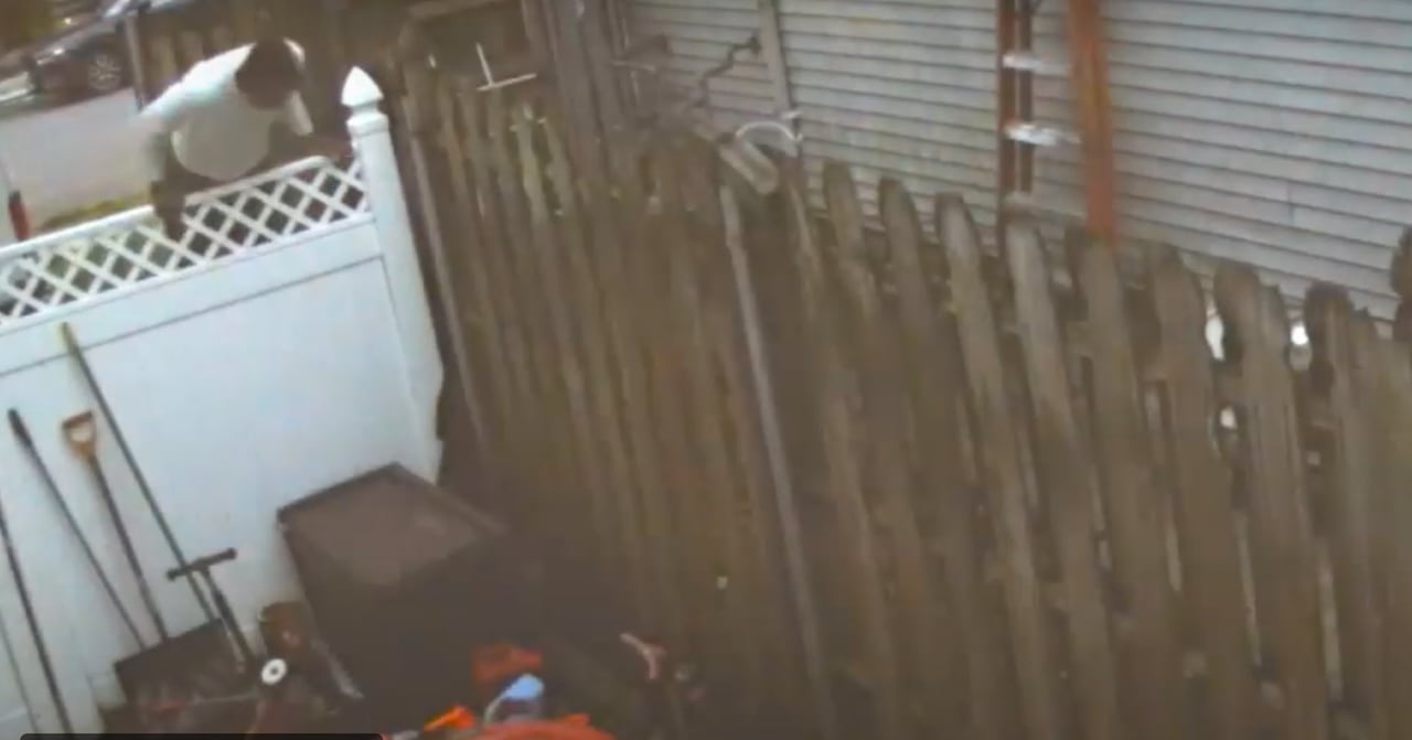 Adonis Smith Trial: Key Witness Recounts 2019 Fatal Shooting Adonis Smith Trial: Key Witness Recounts 2019 Fatal Shooting