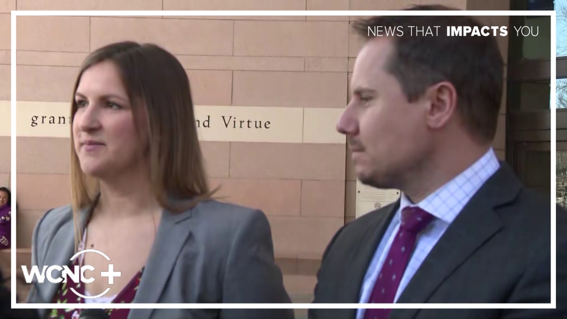 Adonis Smith's Trial: Witness Details Events Leading To 2019 Killing Adonis Smith's Trial: Witness Details Events Leading To 2019 Killing