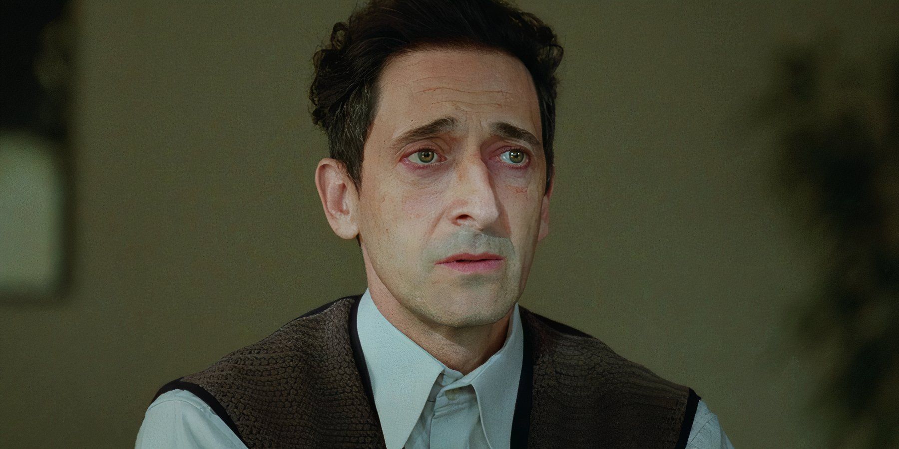 Adrien Brody As Magneto: A Convincing Case After His Oscar Win Adrien Brody As Magneto: A Convincing Case After His Oscar Win