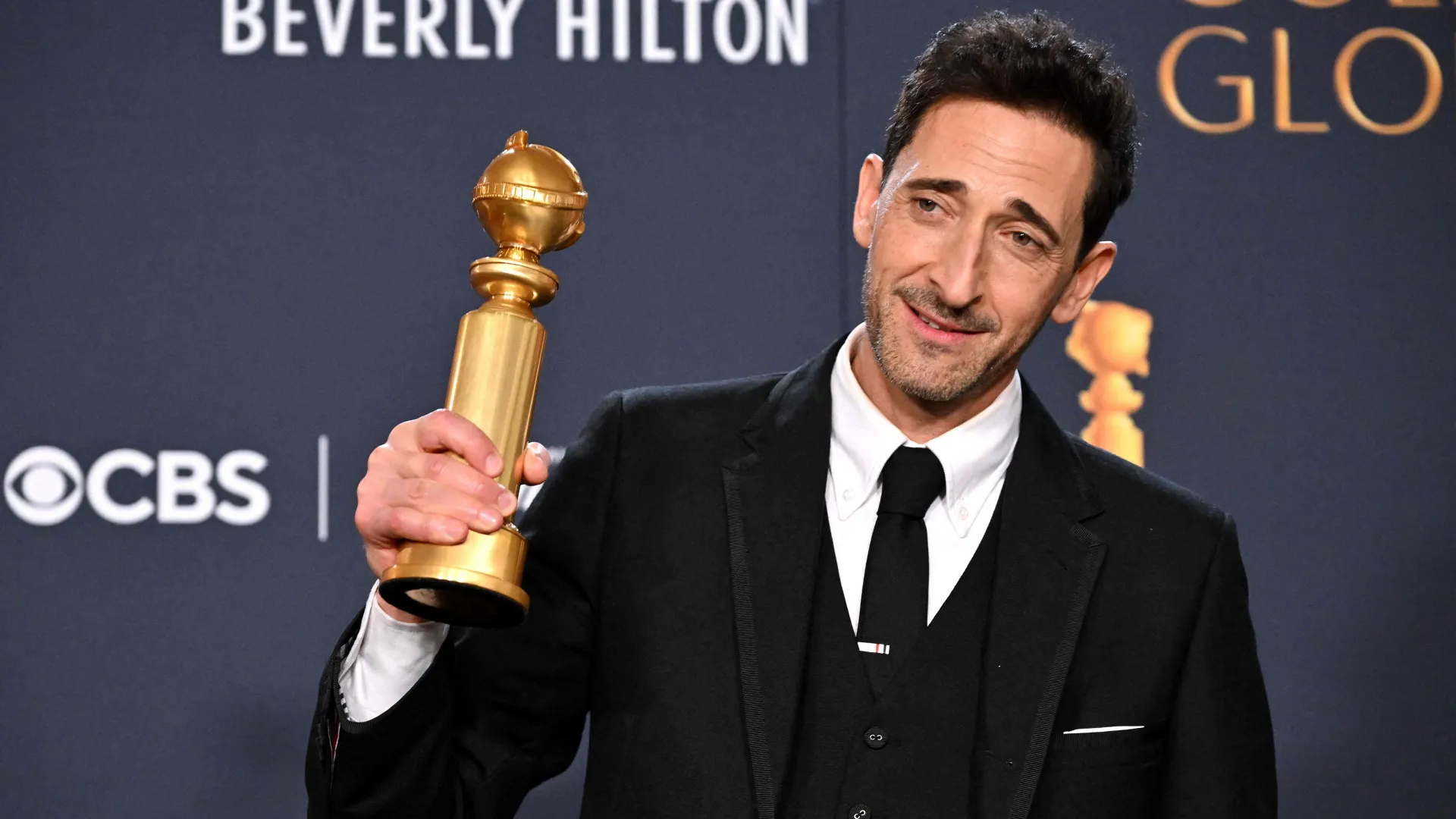 Adrien Brody Post-Oscar Win: The Ideal MCU Magneto? Adrien Brody Post-Oscar Win: The Ideal MCU Magneto?