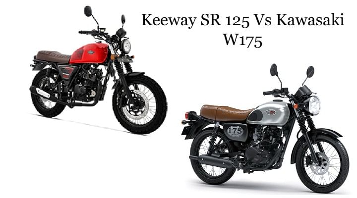 Adu Mekanik Kawasaki W175 Vs Honda ST125 Dax: Mana Yang Lebih Unggul? Adu Mekanik Kawasaki W175 Vs Honda ST125 Dax: Mana Yang Lebih Unggul?