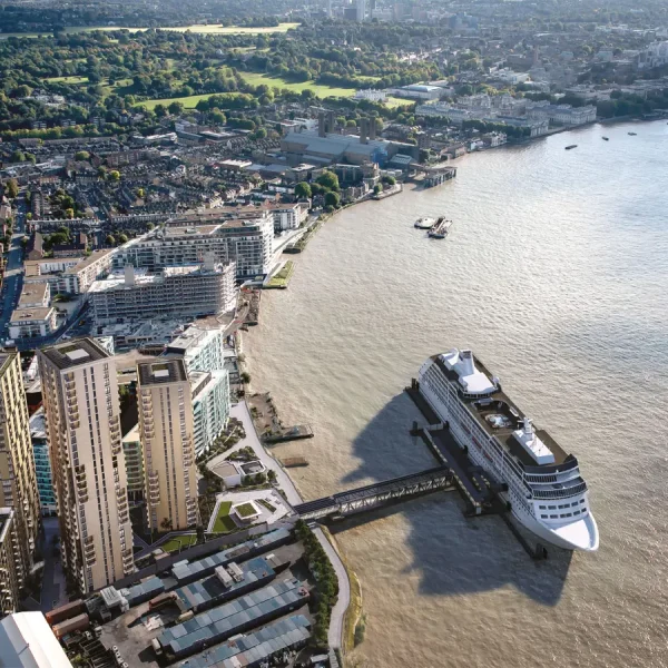 Adult-Only Cruises: TUI's New Offering And What It Means For Travelers Adult-Only Cruises: TUI's New Offering And What It Means For Travelers