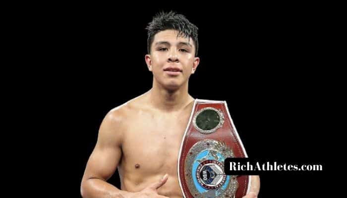 Adverse VADA Test Result For Boxer Jaime Munguia Adverse VADA Test Result For Boxer Jaime Munguia