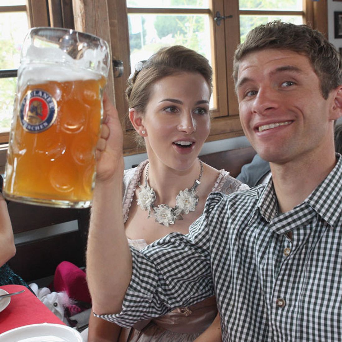 Är En MLS-Flytt Nästa Kapitel För Thomas Müller? Är En MLS-Flytt Nästa Kapitel För Thomas Müller?