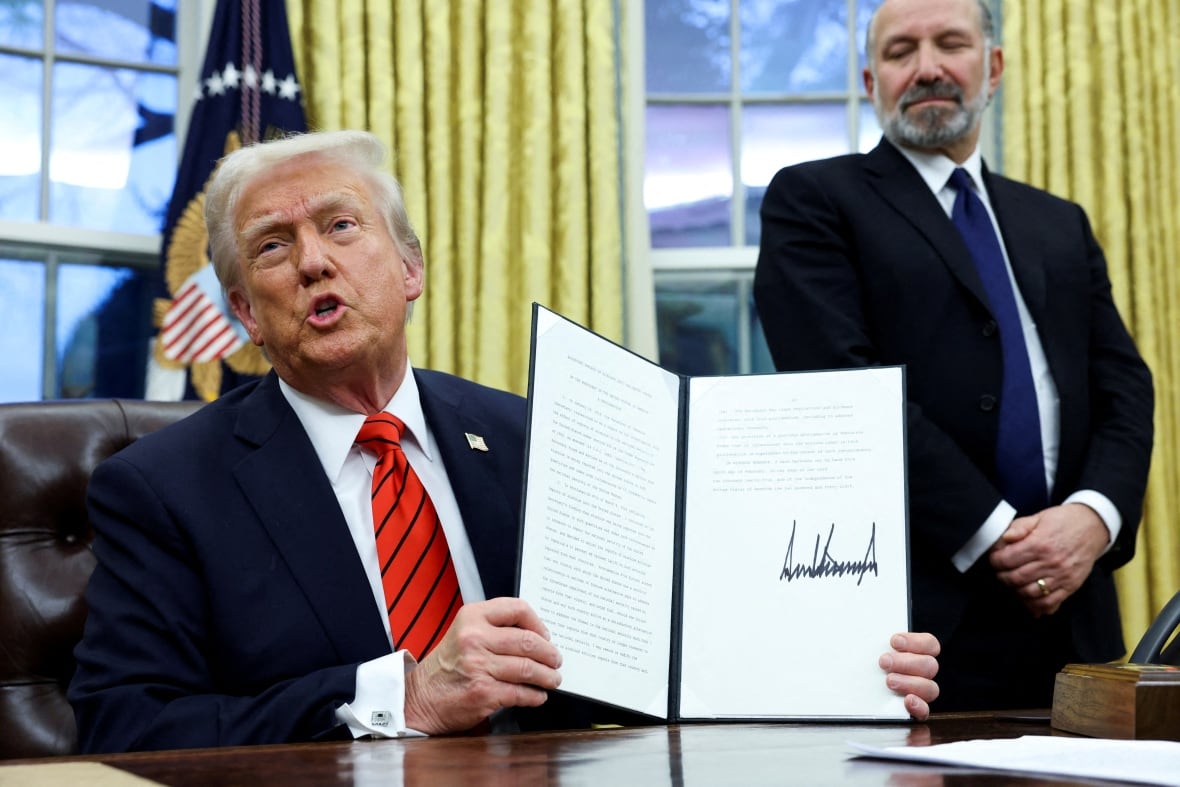 Affirm Holdings (AFRM) And The Trump Tariff Fallout: A Post-IPO Examination Affirm Holdings (AFRM) And The Trump Tariff Fallout: A Post-IPO Examination