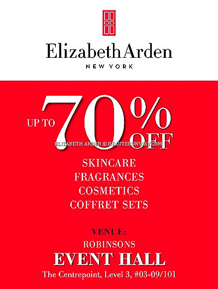 Affordable Elizabeth Arden Skincare: Where To Buy Affordable Elizabeth Arden Skincare: Where To Buy