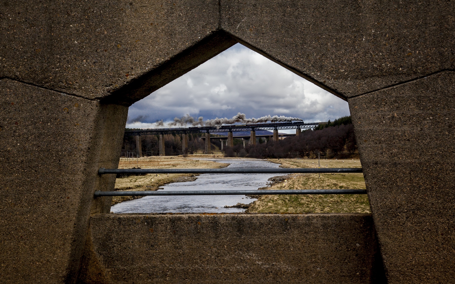 Affordable Housing Progress In Tomatin: Strathdearn Project Begins Construction Affordable Housing Progress In Tomatin: Strathdearn Project Begins Construction