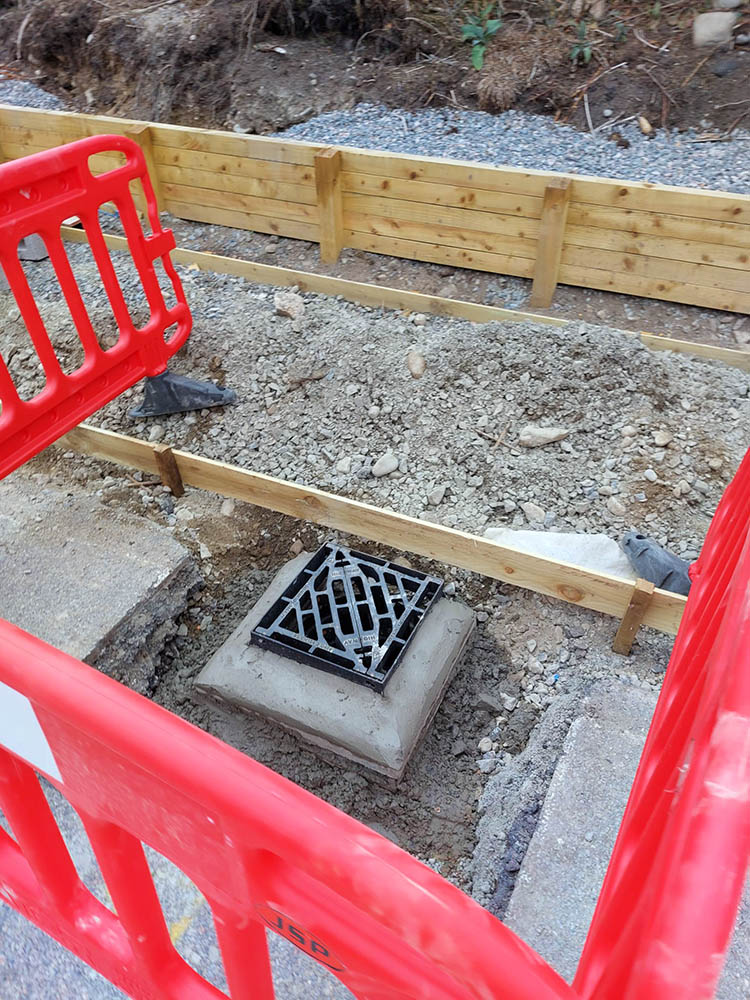 Affordable Housing Progress In Tomatin: Strathdearn Project Begins Affordable Housing Progress In Tomatin: Strathdearn Project Begins