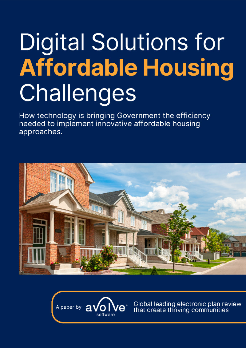 Affordable Housing Solutions: Gregor Robertson's Plan For A Stable Market Affordable Housing Solutions: Gregor Robertson's Plan For A Stable Market