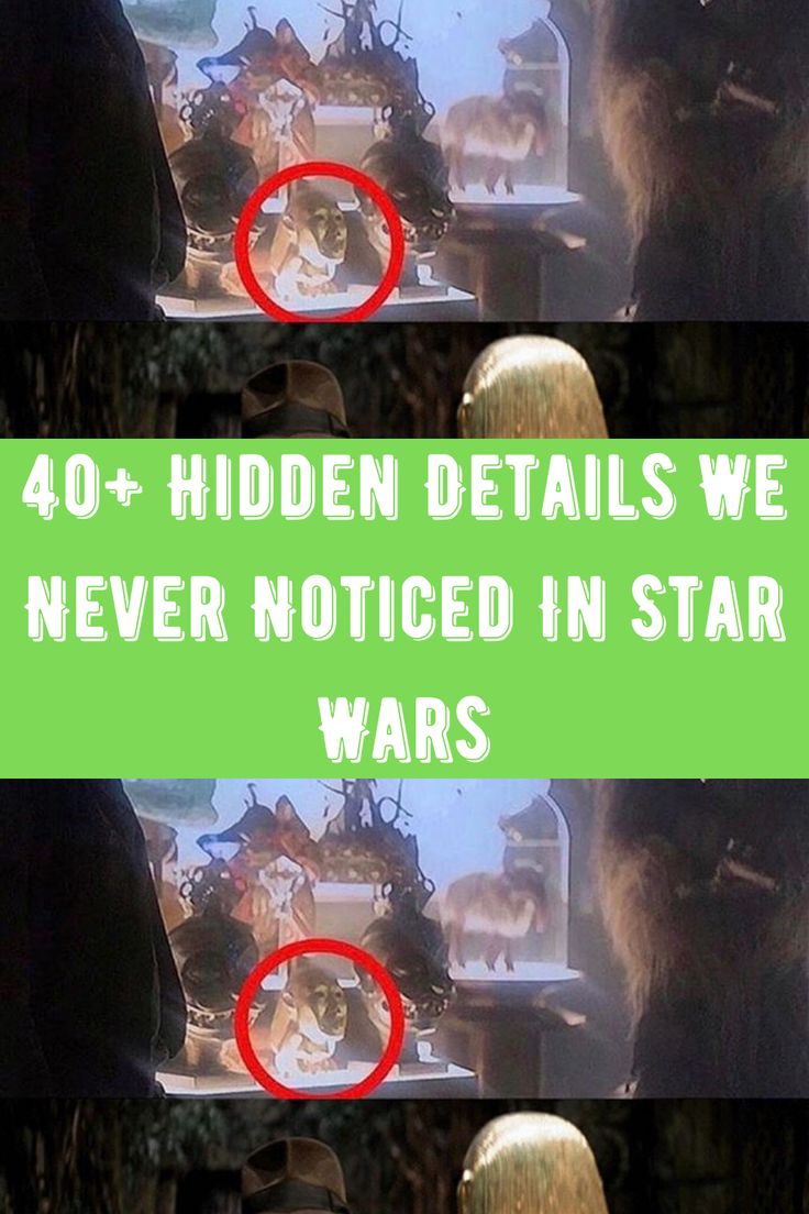 After 48 Years, Could Star Wars Finally Reveal This Hidden Planet? After 48 Years, Could Star Wars Finally Reveal This Hidden Planet?