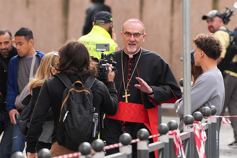 After Pope Francis: 9 Leading Candidates For The Papacy After Pope Francis: 9 Leading Candidates For The Papacy