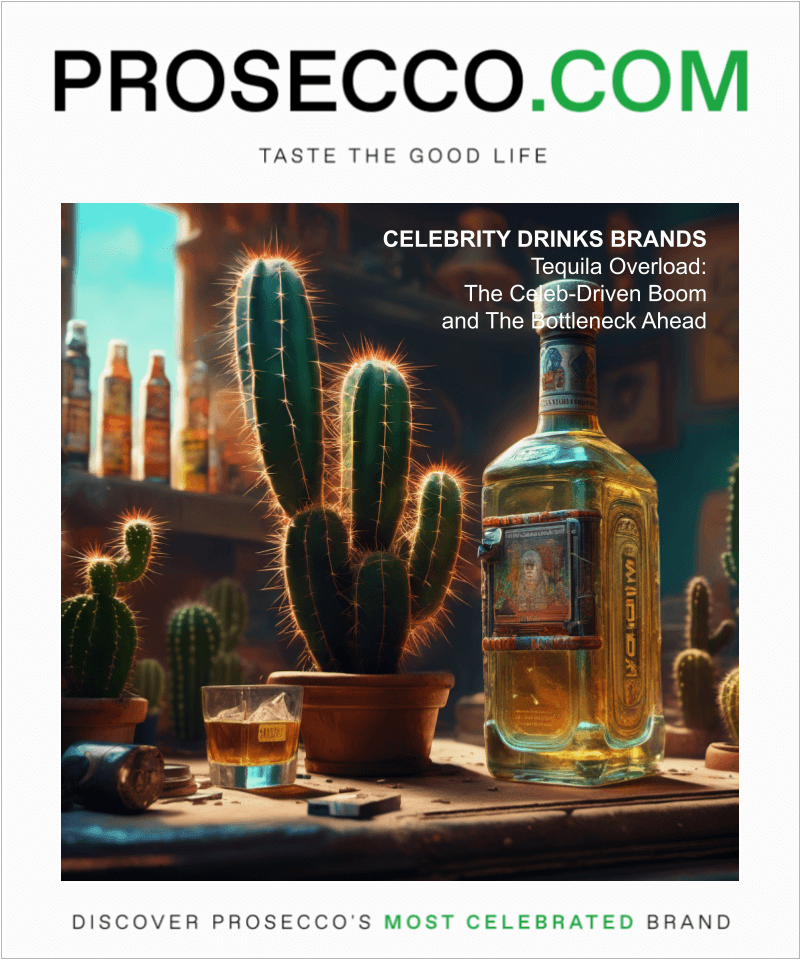 After Years Of Success, Celebrity Tequila Brands Face A Market Shift After Years Of Success, Celebrity Tequila Brands Face A Market Shift
