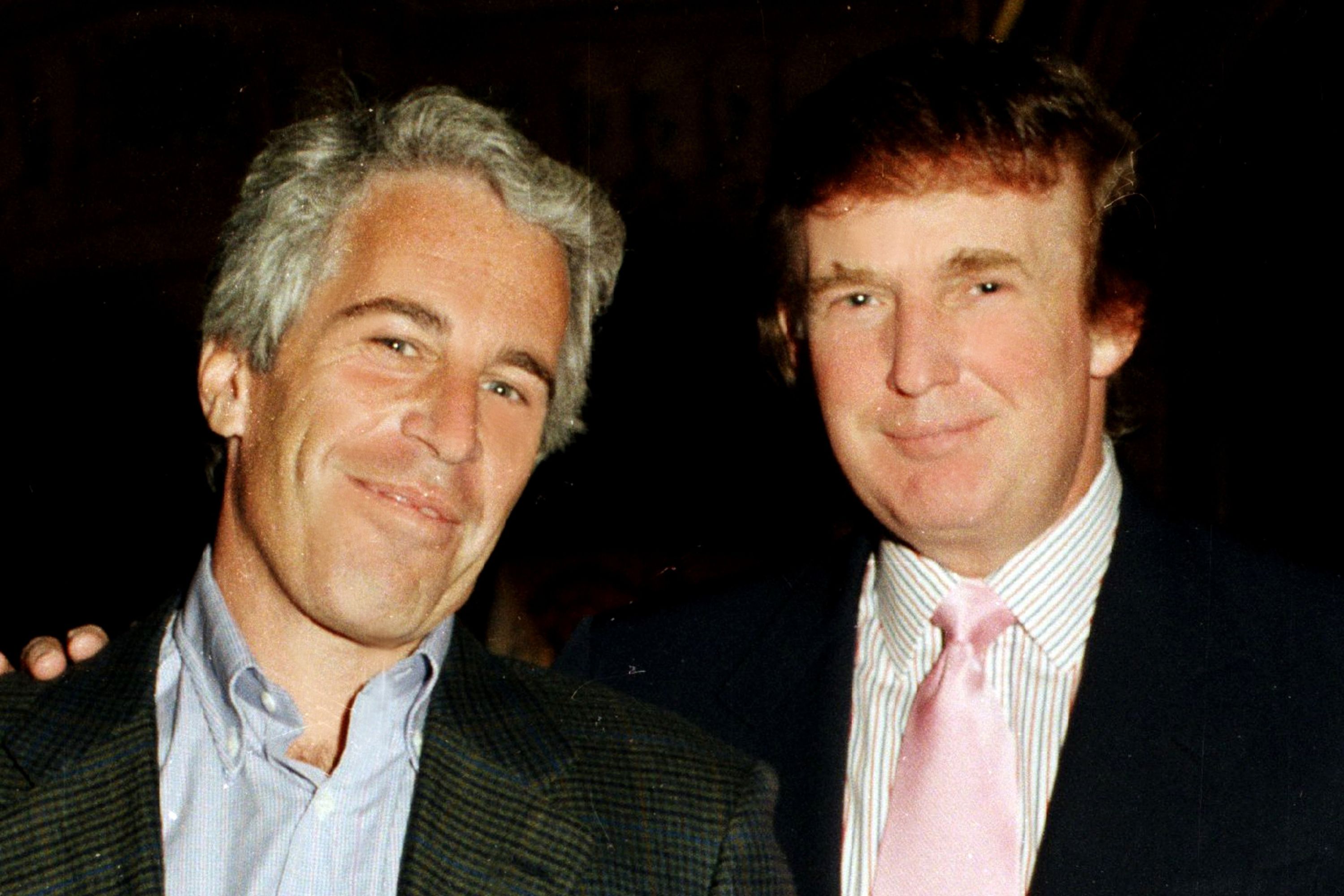 AG Pam Bondi's Decision: Should The Jeffrey Epstein Files Be Released? A Public Vote AG Pam Bondi's Decision: Should The Jeffrey Epstein Files Be Released? A Public Vote