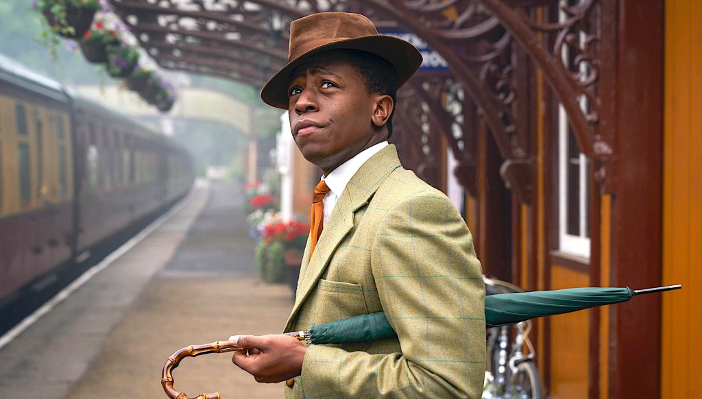 Agatha Christie's Towards Zero: Examining The First Episode's Lack Of Homicide Agatha Christie's Towards Zero: Examining The First Episode's Lack Of Homicide