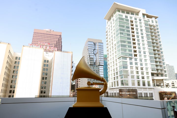 Age And Memory Concerns Prompt Retirement Of 5-Time Grammy Award Nominee Age And Memory Concerns Prompt Retirement Of 5-Time Grammy Award Nominee