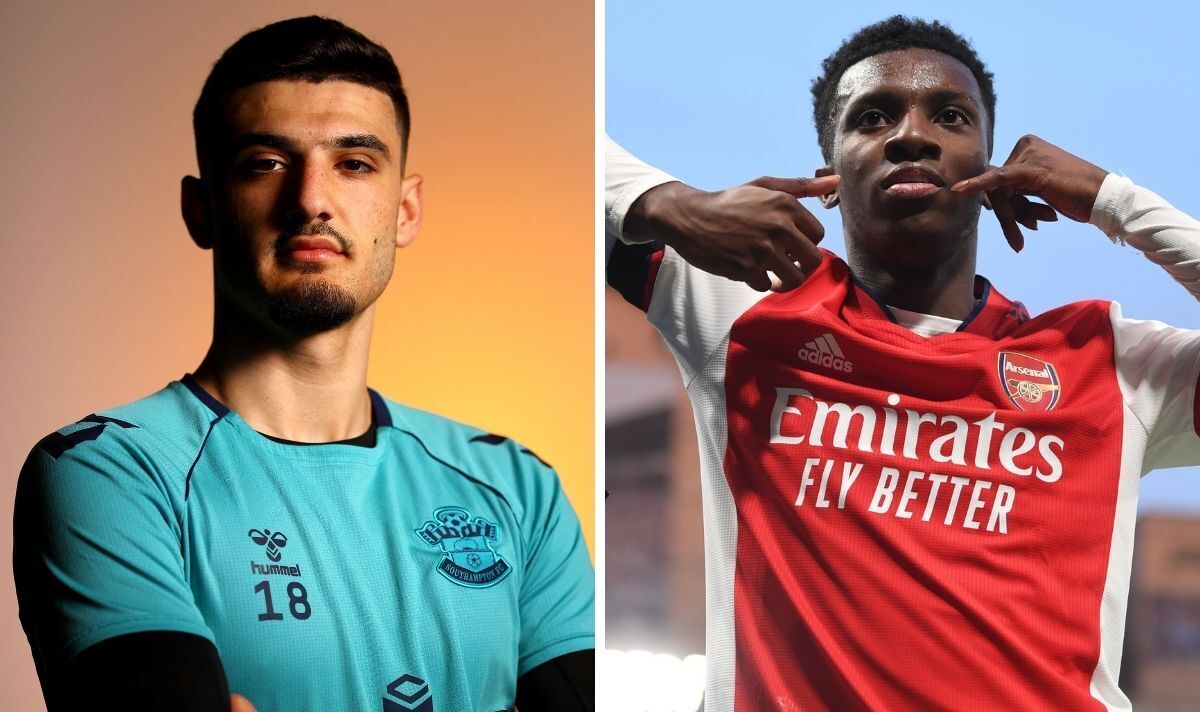 Agent's Visit Accelerates Man Utd's Pursuit Of Top Striker Target Agent's Visit Accelerates Man Utd's Pursuit Of Top Striker Target