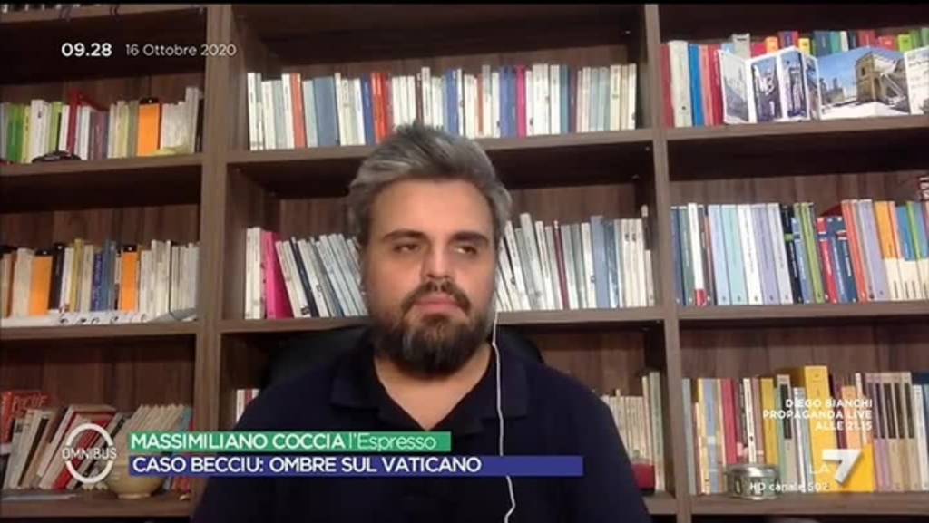 Aggiornamenti Sul Caso Becciu: Preghiere E Riflessioni Sulle Dimissioni