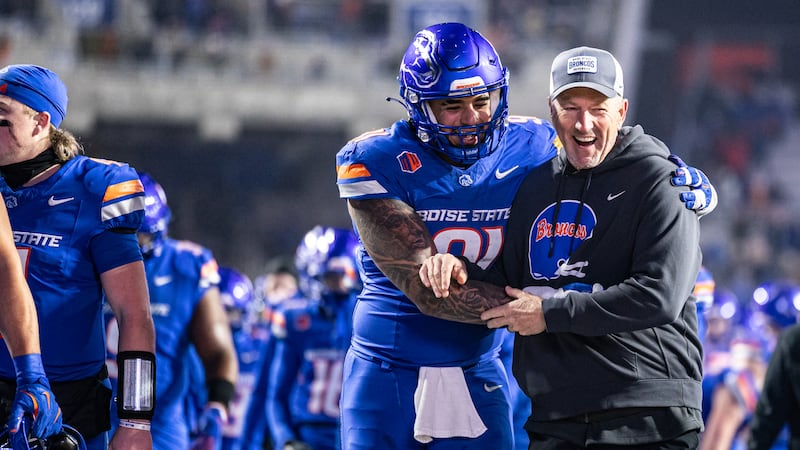 Ahmed Hassanein: An Improbable Journey To The NFL Draft Ahmed Hassanein: An Improbable Journey To The NFL Draft