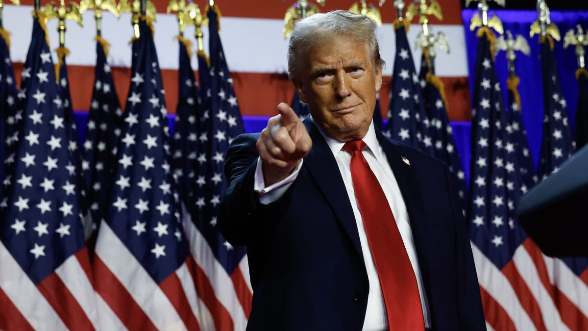 AI And The Trump Bill: Victory, Yes, But Celebration Needs To Wait AI And The Trump Bill: Victory, Yes, But Celebration Needs To Wait