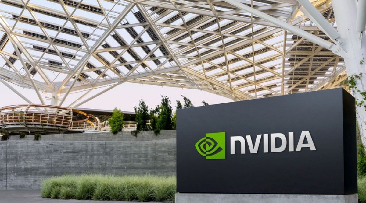 AI Chip Export Controls: Nvidia CEO's Appeal To Trump AI Chip Export Controls: Nvidia CEO's Appeal To Trump