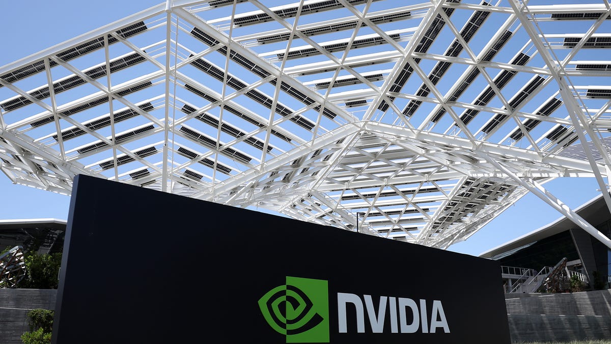 AI Chip Exports: Nvidia CEO's Request For Policy Changes Under Trump AI Chip Exports: Nvidia CEO's Request For Policy Changes Under Trump