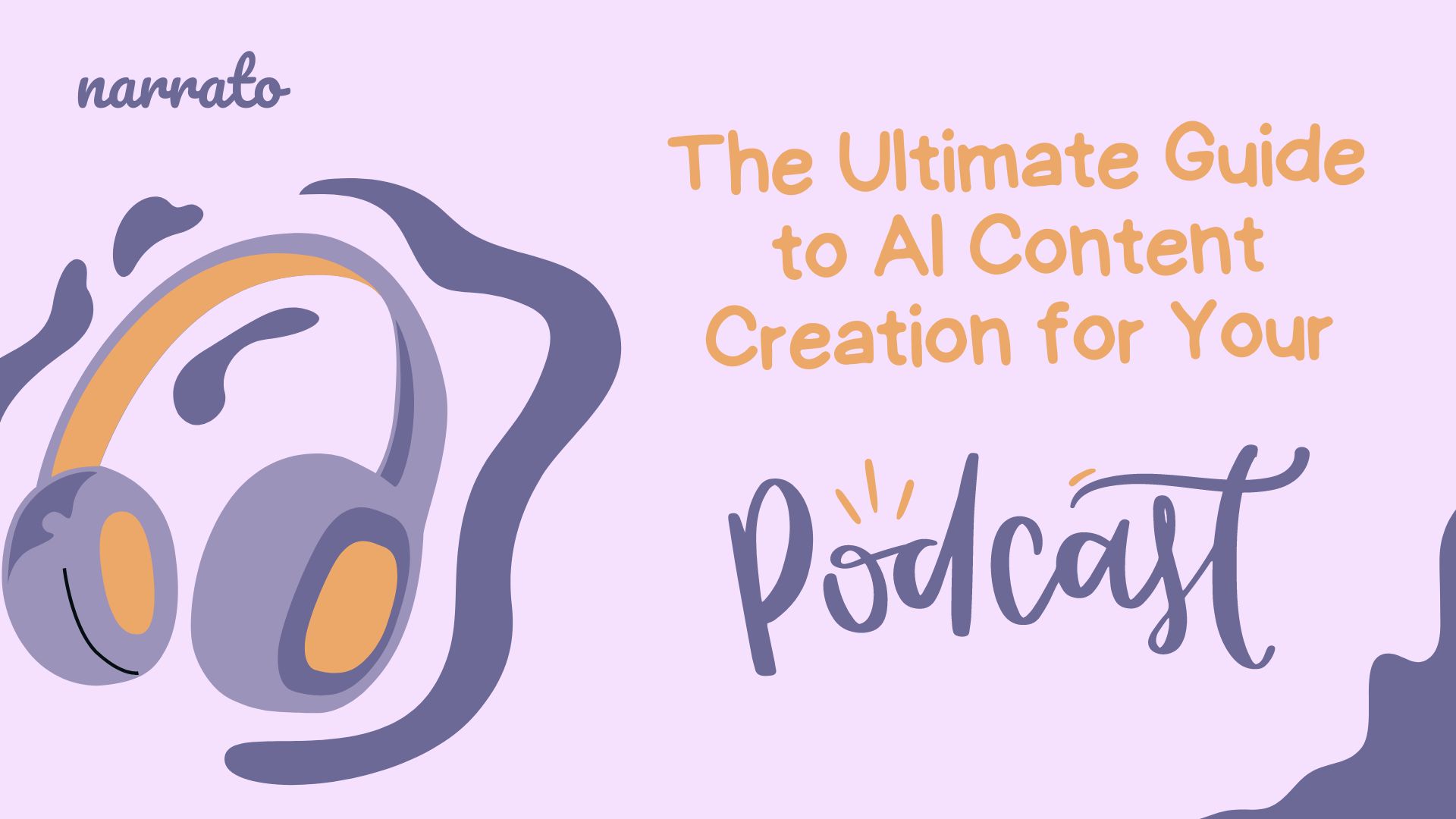 AI-Driven Podcast Creation: Transforming Repetitive Documents Into Informative Content AI-Driven Podcast Creation: Transforming Repetitive Documents Into Informative Content