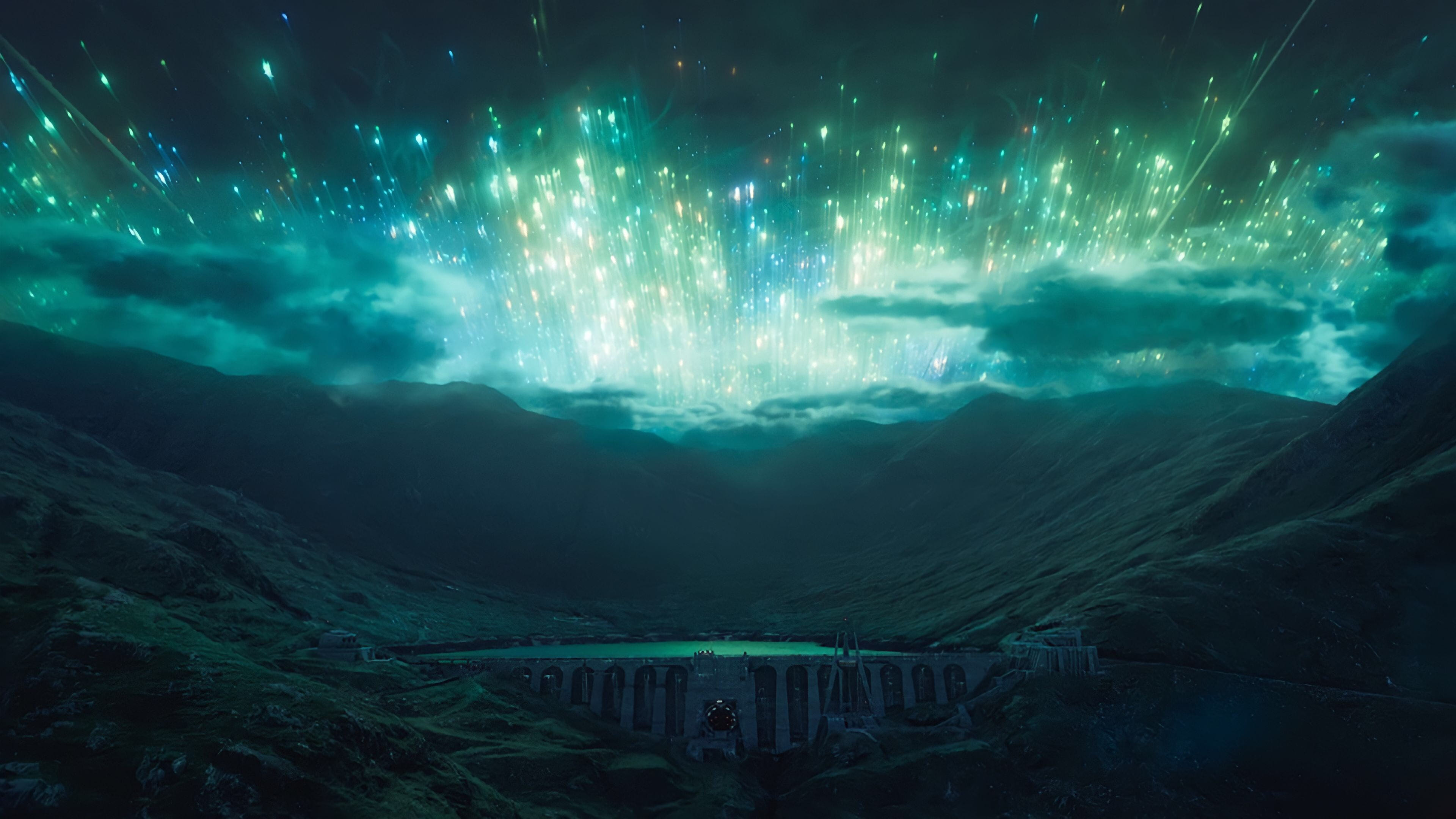 AI Fears Lead To Cancellation Of Star Wars: Andor Companion Book AI Fears Lead To Cancellation Of Star Wars: Andor Companion Book
