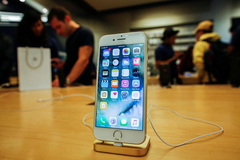蘋果擬用AI延長iPhone電池壽命:解決耗電問題的方案 蘋果擬用AI延長iPhone電池壽命:解決耗電問題的方案