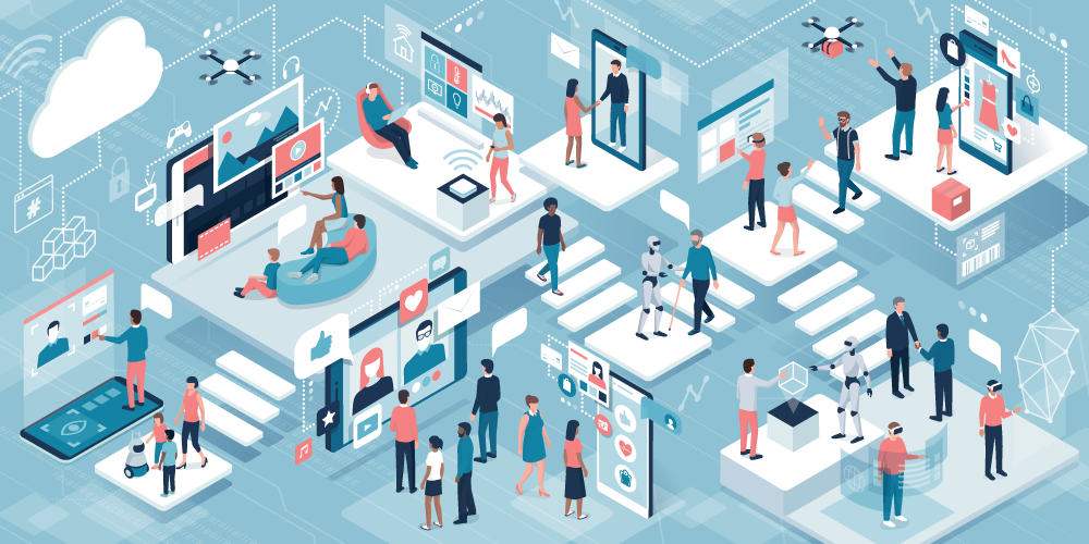 AI In The Public Sector: Palantir And NATO's Game-Changing Partnership AI In The Public Sector: Palantir And NATO's Game-Changing Partnership