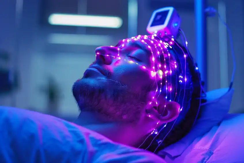 AI In Therapy: The Surveillance State Concern AI In Therapy: The Surveillance State Concern