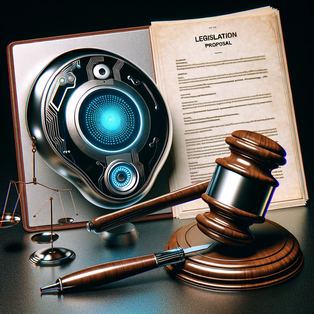AI Industry Celebrates Legislative Victory, But Uncertainty Clouds The Horizon AI Industry Celebrates Legislative Victory, But Uncertainty Clouds The Horizon