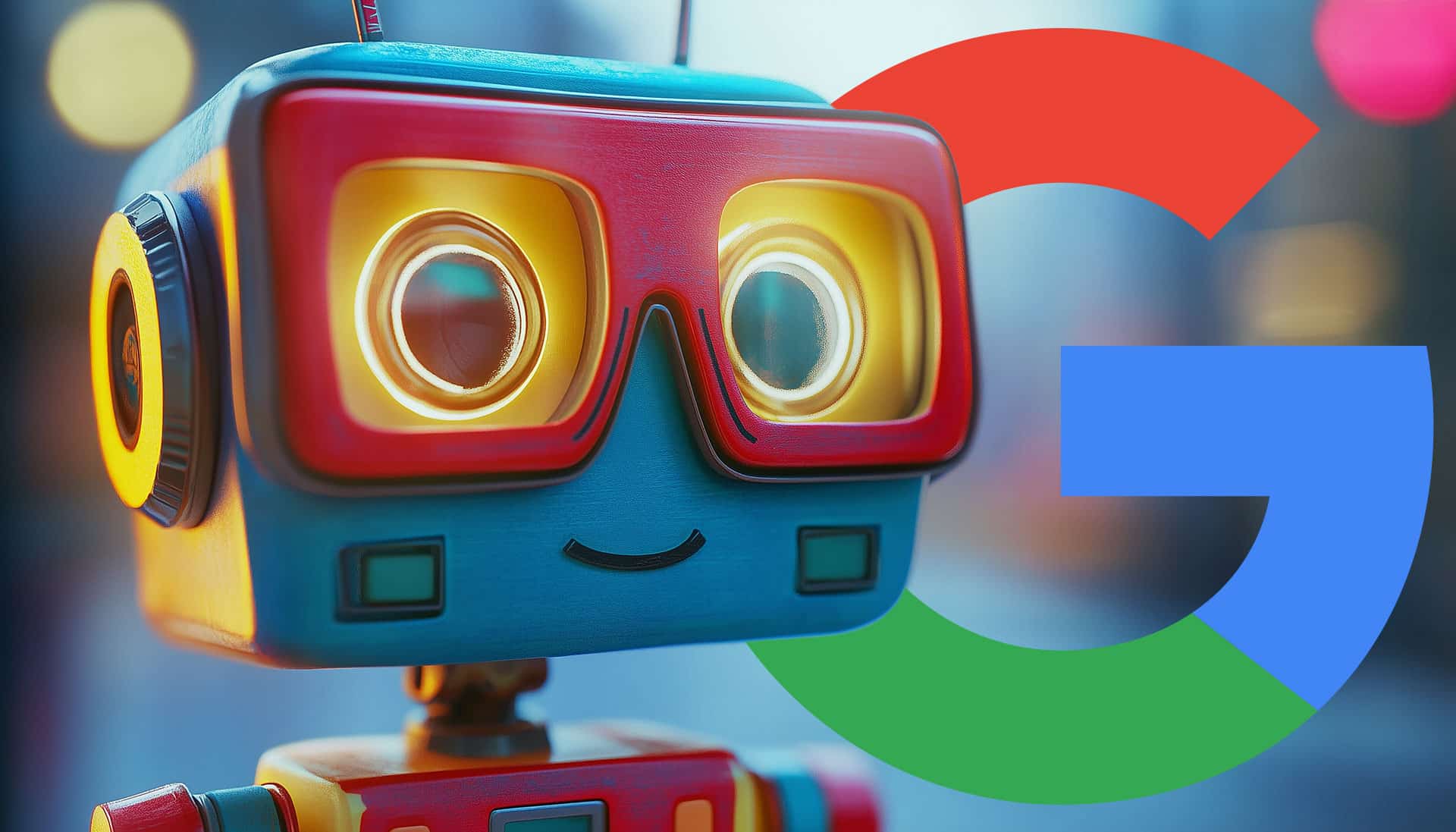 AI Mode: The Future Of Google Search? AI Mode: The Future Of Google Search?