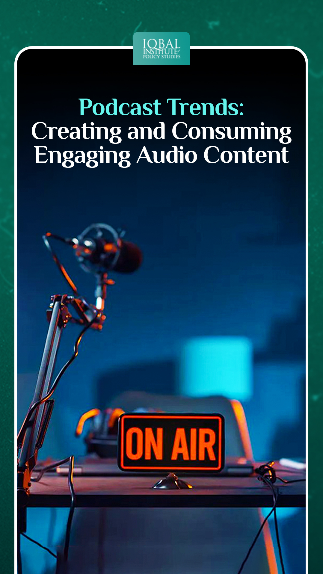 AI-Powered Podcast Generation: Transforming Repetitive Documents Into Engaging Audio Content AI-Powered Podcast Generation: Transforming Repetitive Documents Into Engaging Audio Content