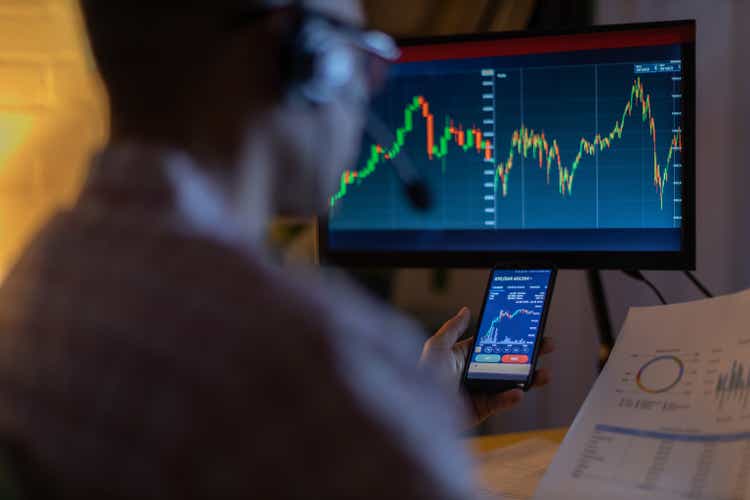 AI Quantum Computing Stock: A Dip Buying Analysis AI Quantum Computing Stock: A Dip Buying Analysis