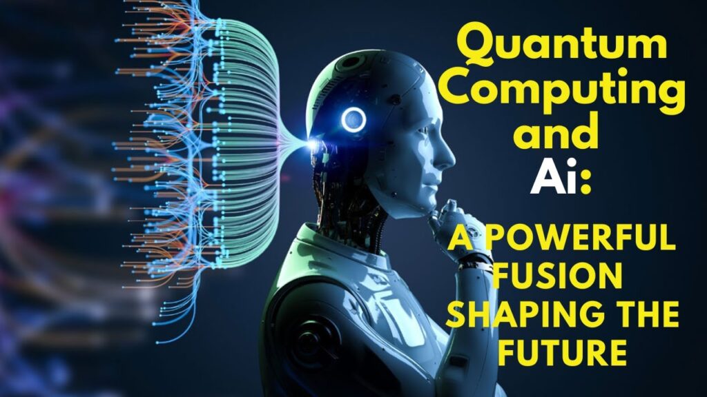 AI Quantum Computing Stock: A Smart Dip Buy? AI Quantum Computing Stock: A Smart Dip Buy?