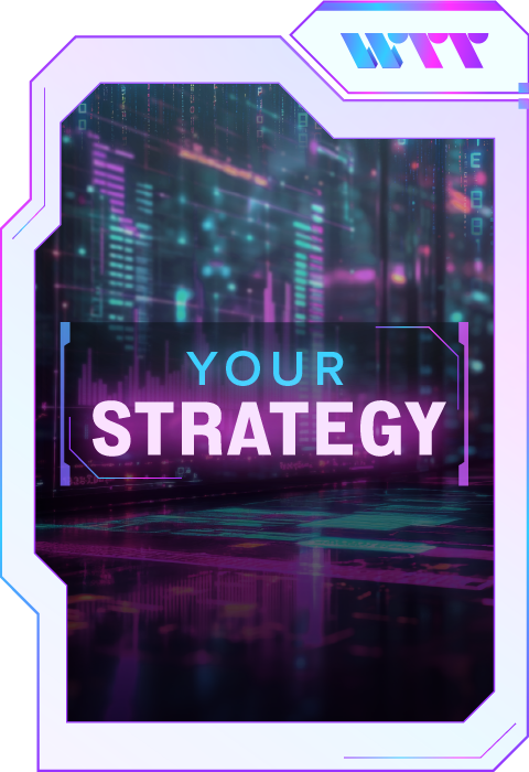AIMSCAP WTT: Strategies For Success In The World Trading Tournament AIMSCAP WTT: Strategies For Success In The World Trading Tournament