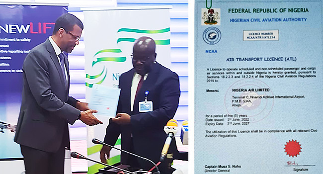 Air Algérie Secures US Operating Permit From NCAA, Flight Scheduled For April 6th Air Algérie Secures US Operating Permit From NCAA, Flight Scheduled For April 6th