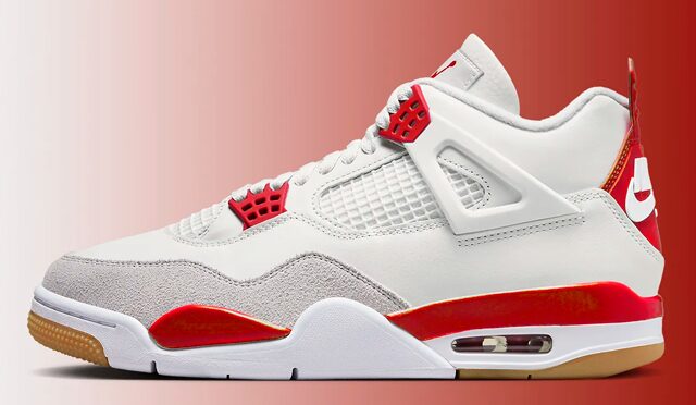 Air Jordan May 2025 Releases: Must-Know Info For Sneaker Collectors Air Jordan May 2025 Releases: Must-Know Info For Sneaker Collectors
