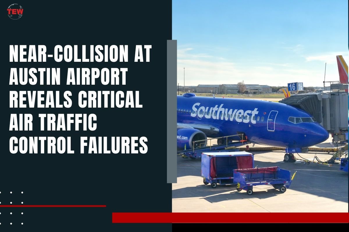 Air Traffic Control System Failures: Investigation Into Newark Airport Outage And Prior Incidents Air Traffic Control System Failures: Investigation Into Newark Airport Outage And Prior Incidents