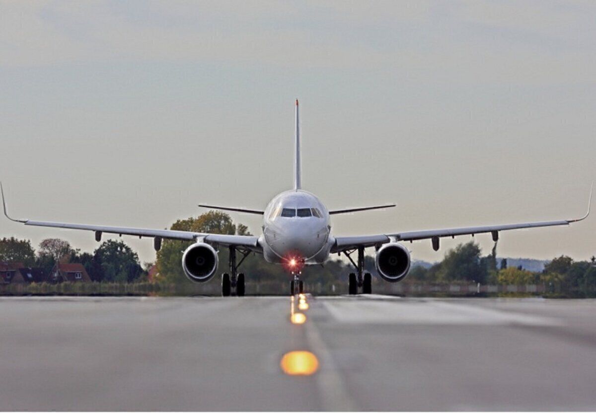 Airbus Passes Tariff Costs Onto US Airlines Airbus Passes Tariff Costs Onto US Airlines