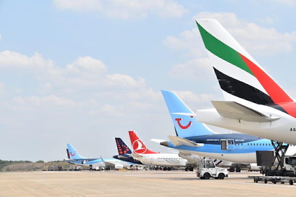 Airbus Tariff Dispute: US Airlines To Bear The Burden Airbus Tariff Dispute: US Airlines To Bear The Burden