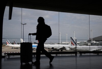 Airlines Brace For A Difficult Summer: Passenger Chaos Predicted Airlines Brace For A Difficult Summer: Passenger Chaos Predicted