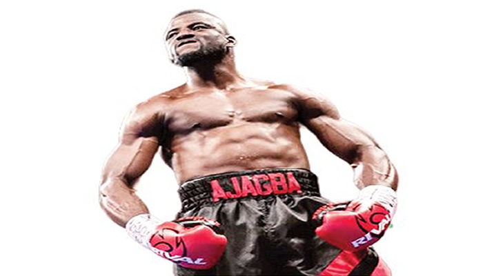 Ajagba's Strong Words Before Bakole Fight Ajagba's Strong Words Before Bakole Fight