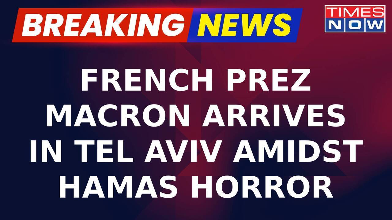 Akankah Presiden Macron Akui Palestina? Dampaknya Pada Israel Akankah Presiden Macron Akui Palestina? Dampaknya Pada Israel