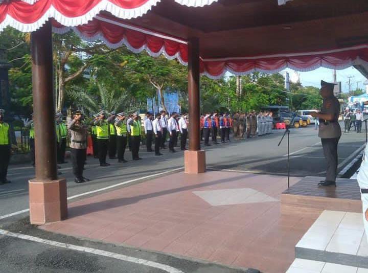 AKP Djauhari, Kasatlantas Baru Polresta Balikpapan, Imam Sholat Subuh AKP Djauhari, Kasatlantas Baru Polresta Balikpapan, Imam Sholat Subuh