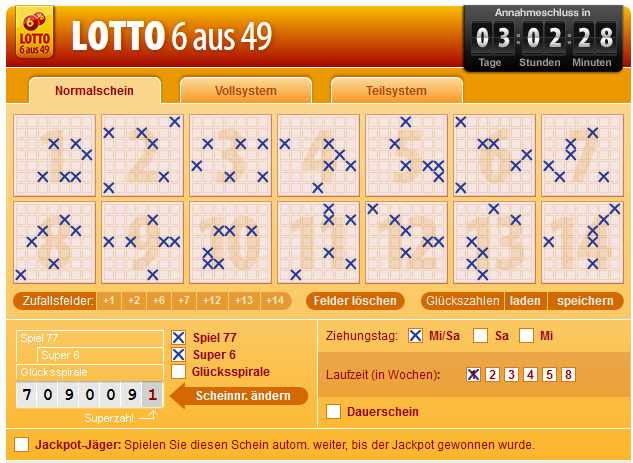 Aktuelle Lotto 6aus49 Gewinnzahlen Vom Mittwoch, 9.4.2025 Aktuelle Lotto 6aus49 Gewinnzahlen Vom Mittwoch, 9.4.2025