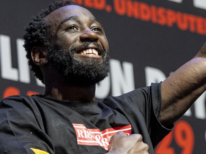 Al Haymon To Reveal Canelo Vs. Crawford Promoter And Platform: May 3rd Announcement Al Haymon To Reveal Canelo Vs. Crawford Promoter And Platform: May 3rd Announcement