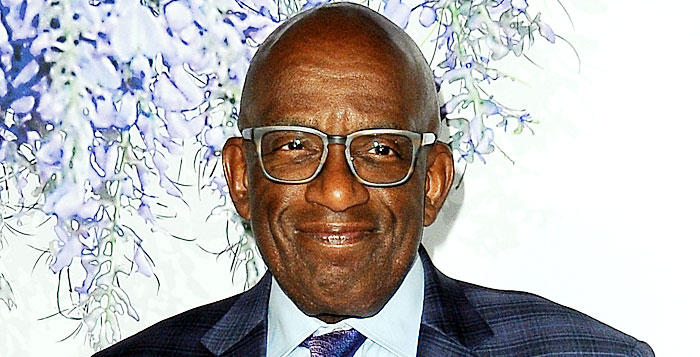 Al Roker: Today Show Co-host Clash Over Off-the-Record Remarks Al Roker: Today Show Co-host Clash Over Off-the-Record Remarks